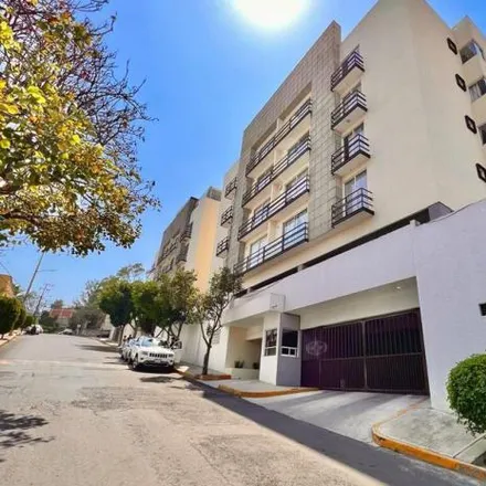 Image 2 - Avenida De Las Granjas, 52945 Ciudad López Mateos, MEX, Mexico - Apartment for sale