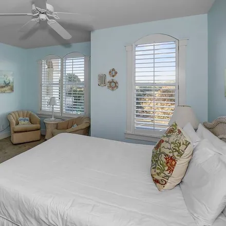 Rent this 3 bed condo on Seacrest Beach Boulevard East in Seacrest Beach, Walton County