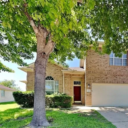 Rent this 3 bed house on 1374 Ashberry Trail in Georgetown, TX 78626