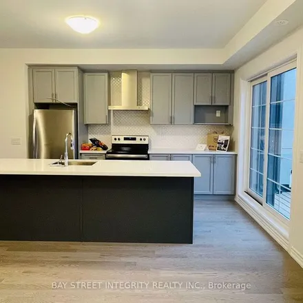 Image 2 - unnamed road, Markham, ON L6C 0A2, Canada - Apartment for rent