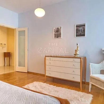 Rent this 2 bed apartment on Jaworowska 9A in 00-766 Warsaw, Poland