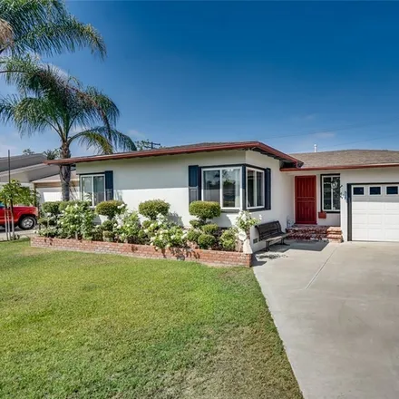 Buy this 3 bed house on 417 North Resh Street in Anaheim, CA 92805
