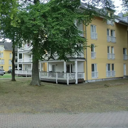 Image 8 - Graal-Müritz, Am Erlengrund, 18181 Graal-Müritz, Germany - Apartment for rent