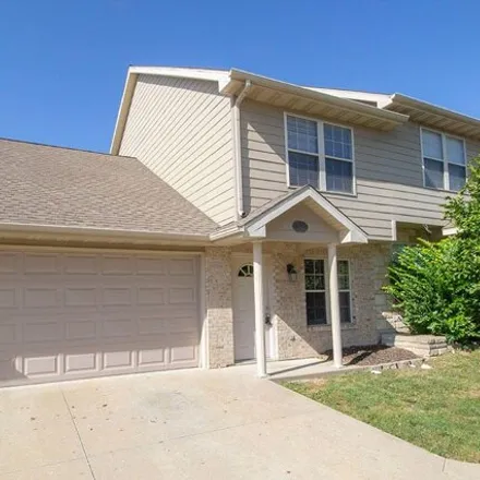 Rent this 4 bed condo on 4800 East Brown School Road in Columbia, MO 65202