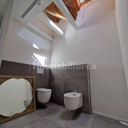Rent this 4 bed apartment on Rua Muro 65 in 41121 Modena MO, Italy