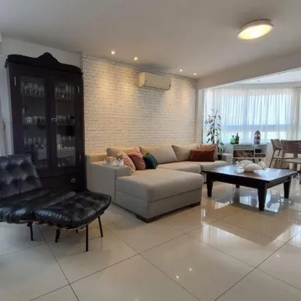 Buy this 3 bed apartment on Rua Doutor Genaro Guimarães 90 in Casa Amarela, Recife - PE