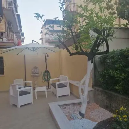 Rent this 2 bed apartment on Via Carlo Palombi in 00133 Rome RM, Italy