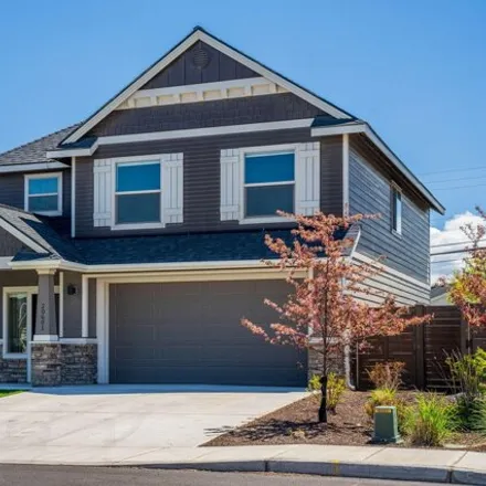 Buy this 4 bed house on Southeast Gemstone Avenue in Bend, OR 97702