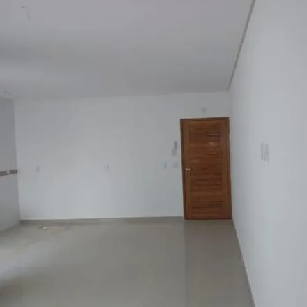 Buy this 2 bed apartment on Rua Sud Menucci in Vila Camilópolis, Santo André - SP