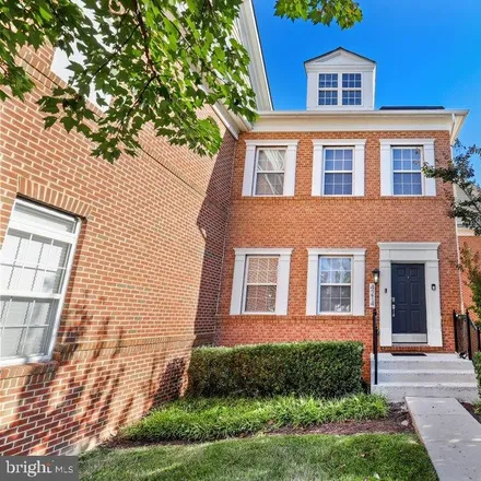 Buy this 4 bed townhouse on 4206 Telfair Boulevard in Suitland, MD 20746