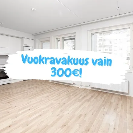 Image 1 - Helenenkatu, 05800 Hyvinkää, Finland - Apartment for rent