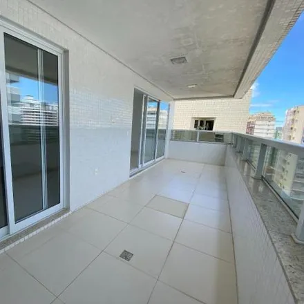 Buy this 4 bed apartment on Rua Maranhão in Pompéia, Santos - SP