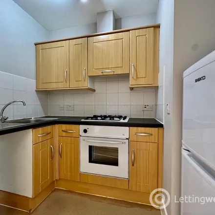 Rent this 1 bed apartment on 44A Patriothall in City of Edinburgh, EH3 5AY