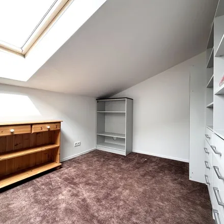 Rent this 3 bed apartment on plac Szarych Szeregów in 70-478 Szczecin, Poland