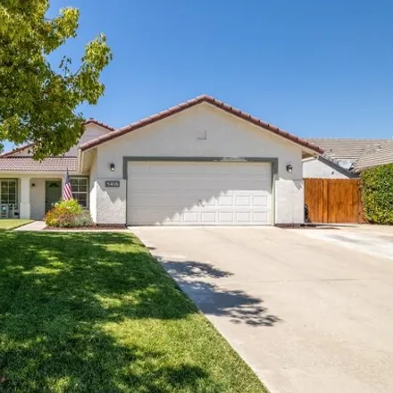 Buy this 3 bed house on 5416 West Cherry Avenue in Visalia, CA 93277