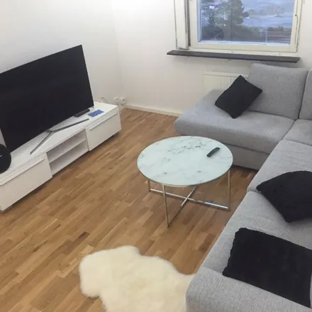 Rent this 2 bed apartment on Terapivägen 16 in 141 56 Flemingsberg, Sweden