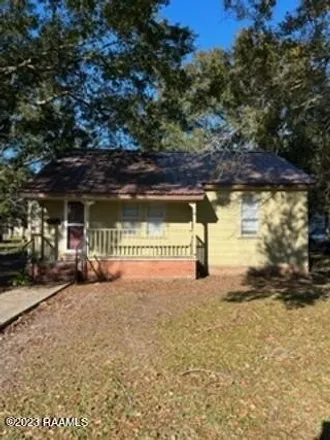Buy this 2 bed house on 244 Rue Thomas in Abbeville, LA 70510