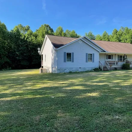 Buy this 3 bed house on 2655 Stockton Road in Fentress County, TN 38556
