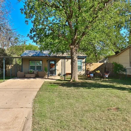 Buy this 3 bed house on 3325 Waverly Avenue in Abilene, TX 79602