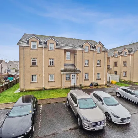 Rent this 2 bed apartment on The Empire in 12 Quakerfield, Hillpark