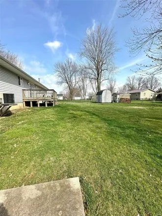 Image 3 - 299 South 17th Street, Bowling Green, MO 63334, USA - House for sale