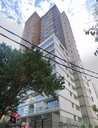 Image 2 - Alameda dos Arapanés 206, Indianópolis, São Paulo - SP, 04524-001, Brazil - Apartment for sale
