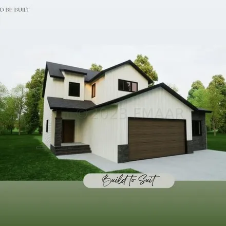 Buy this 3 bed house on 46th Avenue South in Moorhead, MN 56560