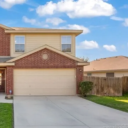 Buy this 5 bed house on 9026 Barkwood in Universal City, Bexar County