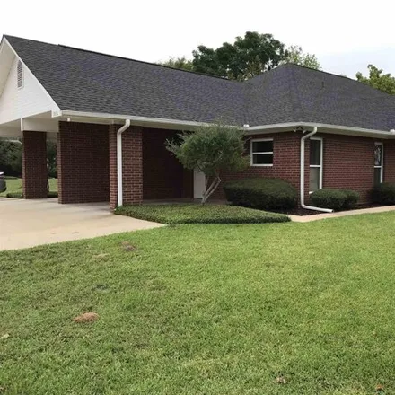 Rent this 2 bed house on 10876 Church Street in Flint, Smith County