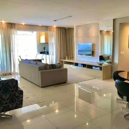 Buy this 3 bed apartment on Largo Eden Magri Gianini in Vila Nova, Santana de Parnaíba - SP