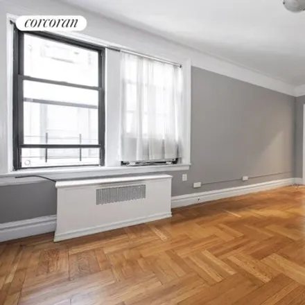 Rent this studio apartment on 325 East 80th Street in New York, NY 10075
