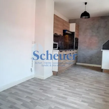 Image 3 - 108 Rue du Nideck, 67280 Oberhaslach, France - Apartment for rent