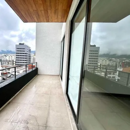 Image 1 - Barón Alexander von Humboldt, 170107, Quito, Ecuador - Apartment for sale