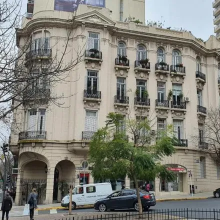 Image 2 - Santander, Doctor Luis Agote, Recoleta, C1127 AAR Buenos Aires, Argentina - Apartment for sale