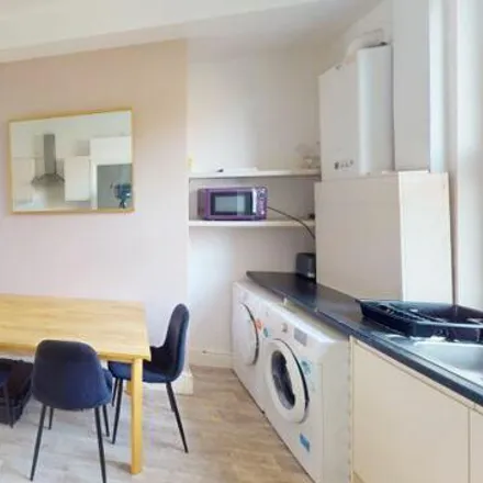 Rent this 1 bed house on 1-31 Stanmore Street in Leeds, LS4 2RS