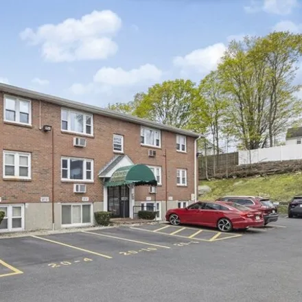 Rent this 2 bed apartment on 20 Miller Street in North Commons, Quincy