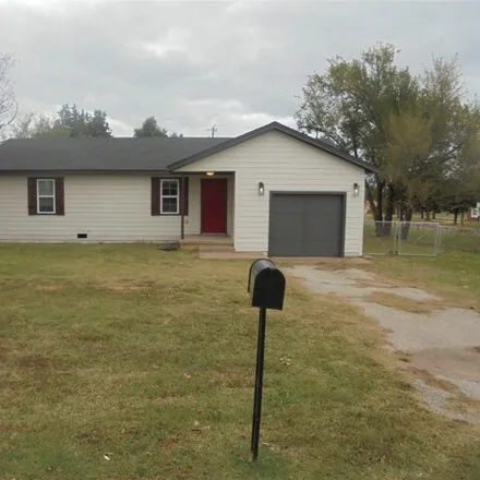 Buy this 3 bed house on 8987 Northeast 52nd Street in Spencer, Oklahoma County