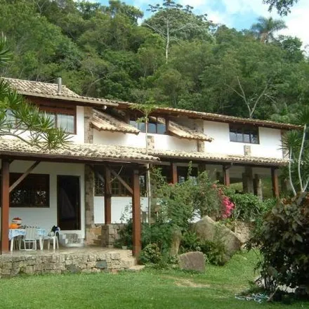 Image 2 - Rua da Capela 493, Campeche, Florianópolis - SC, 88060-000, Brazil - House for sale