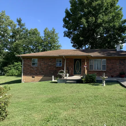 Buy this 3 bed house on Valley Road in Revelo, McCreary County