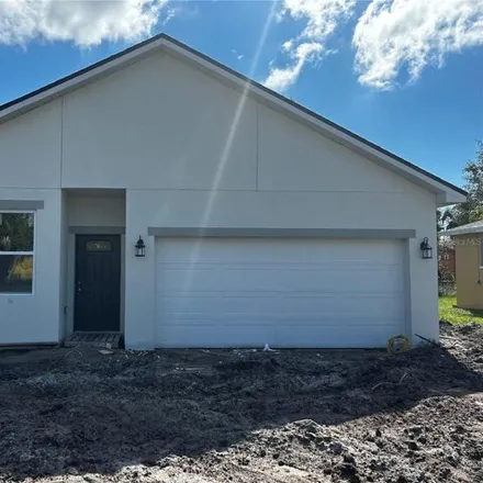 Buy this 3 bed house on 711 Wager Avenue in Titusville, FL 32780