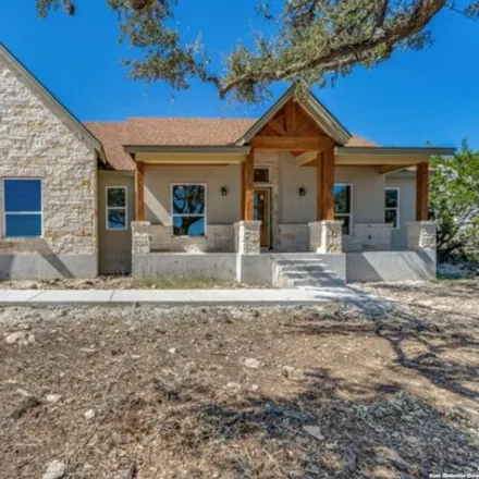 Buy this 4 bed house on 276 Toucan Drive in Comal County, TX 78070