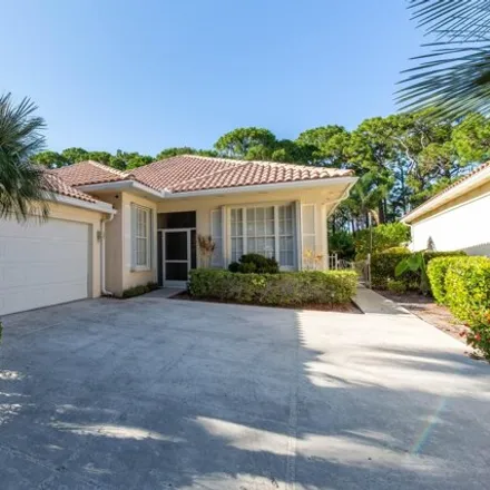 Rent this 3 bed house on 175 East Tall Oaks Circle in North Palm Beach, FL 33410