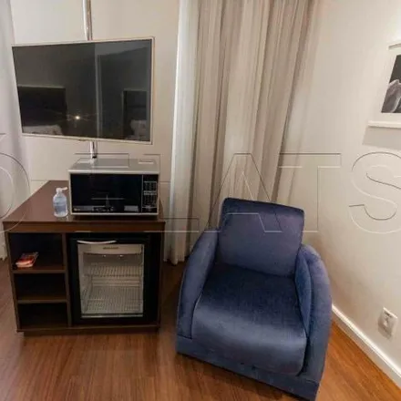 Buy this 1 bed apartment on R. Santa Justina in Rua Santa Justina, Vila Olímpia