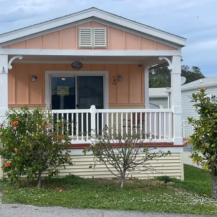 Buy this 2 bed house on Sundown Drive in Micco, Brevard County