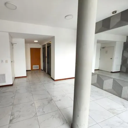 Buy this studio apartment on Avenida José de San Martín 1403 in Combate, San Lorenzo