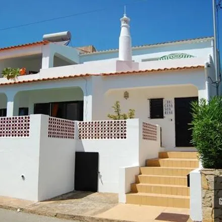 Buy this 5 bed house on Rampa do Solferias in 8400-500 Carvoeiro, Portugal
