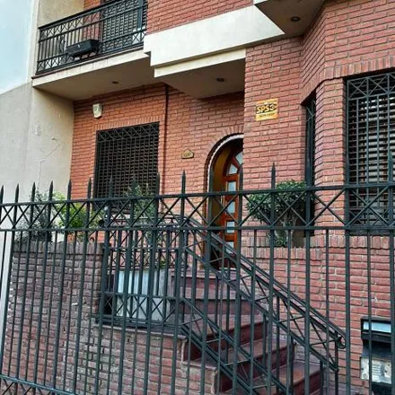 Image 1 - Santo Tomé 4700, Monte Castro, C1407 GPB Buenos Aires, Argentina - House for sale