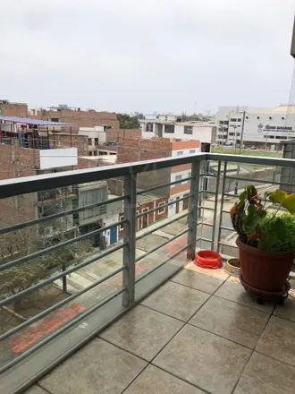 Image 4 - Avenida Los Vicus, Santiago de Surco, Lima Metropolitan Area 15049, Peru - Apartment for sale