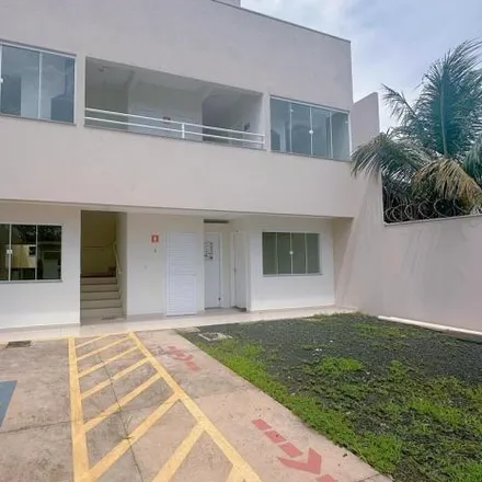 Image 2 - unnamed road, Shopping Park, Uberlândia - MG, Brazil - Apartment for sale