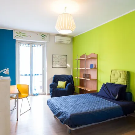 Image 9 - Viale Daniele Ranzoni, 20146 Milan MI, Italy - Apartment for rent